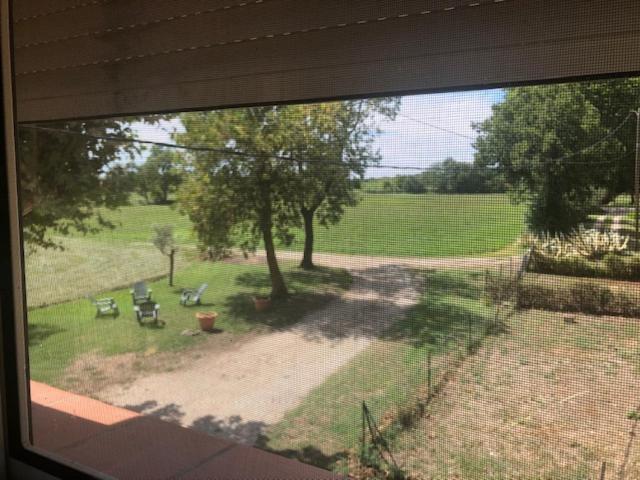 Mas L'Espero Lägenhet Caphan Exteriör bild